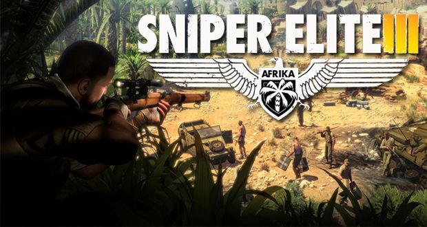 sniper-elite-3-משחקיות