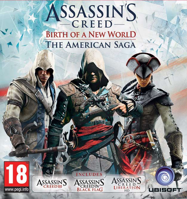 Assassin’s-Creed-The-Americas-Collection-box-art