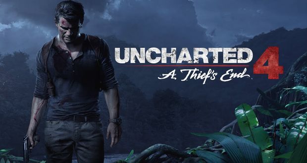 Uncharted 4 תמונות חדשות