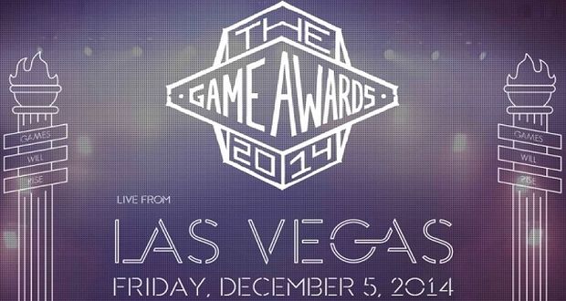 The Game Awards 2014_announced
