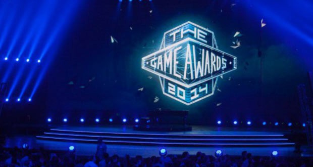 the-game-awards-סיקור-האירוע