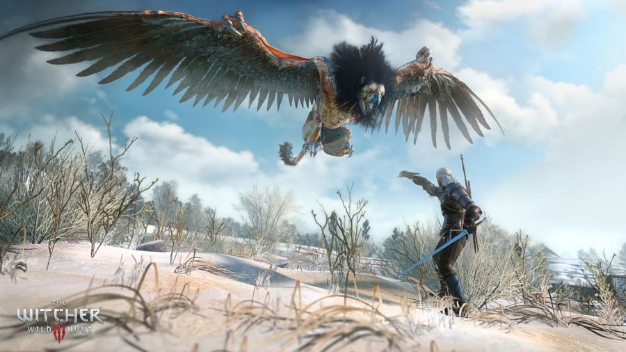 Witcher 3 PC System Requirements Revealed
