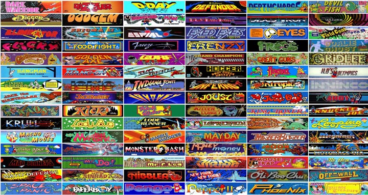 free-classic-DOS-games