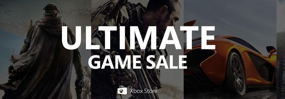 Xbox One and Xbox 360 Sales - Gamepro