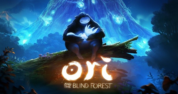 Ori and the Blind Forest - Gamepro