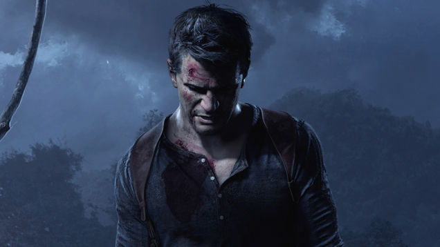 Uncharted 4 delayed