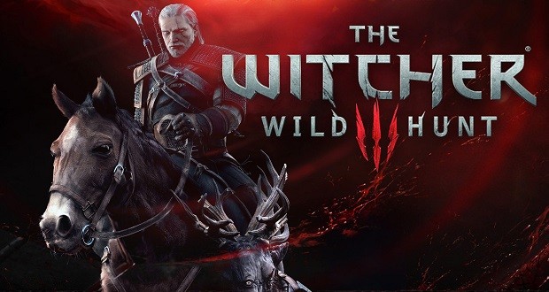The Witcher 3 - Gamepro