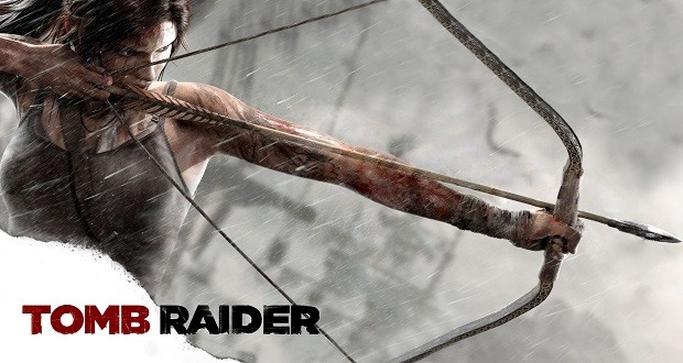 Tomb Raider - Gamepro