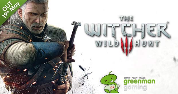 GMG-WITCHER-3-SALE