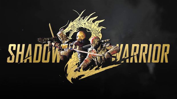 Shadow Warrior 2 Officially Announced
