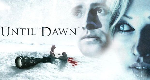 until-dawn ps4 gameplay