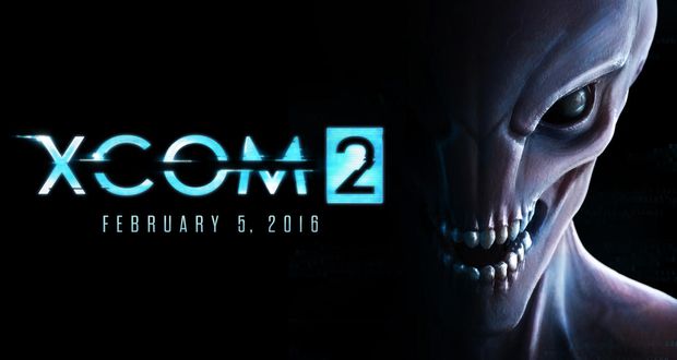 XCOM 2 Delayed Until 2016