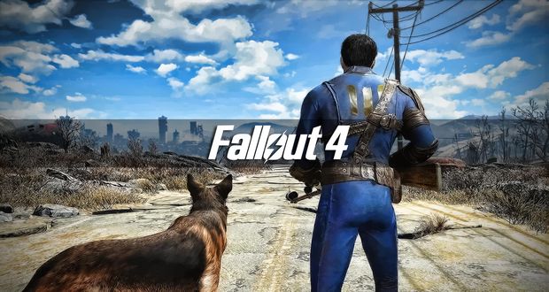 You can play Fallout 4 for 400 hours and more