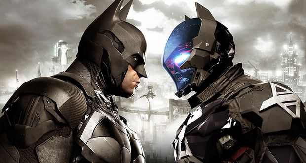 Batman Arkham Knight for PC goes back on STEAM