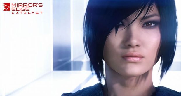 Mirrors Edge Catalyst has been delayed to May 2016