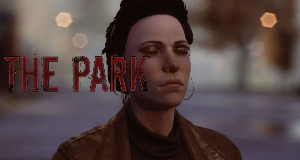 THE-PARK-HORROR-GAME