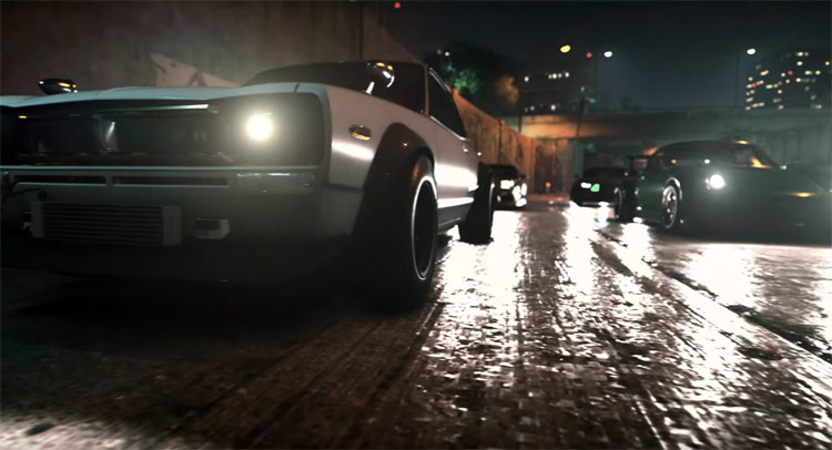 NFS 2015 REVIEW