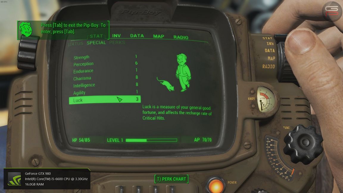 Fallout 4 first impressions 07