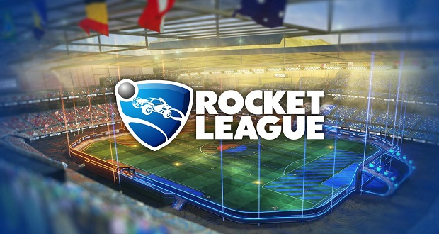 Gamepro - Rocket League