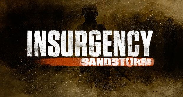 Insurgency Sandstorm Announced for PC