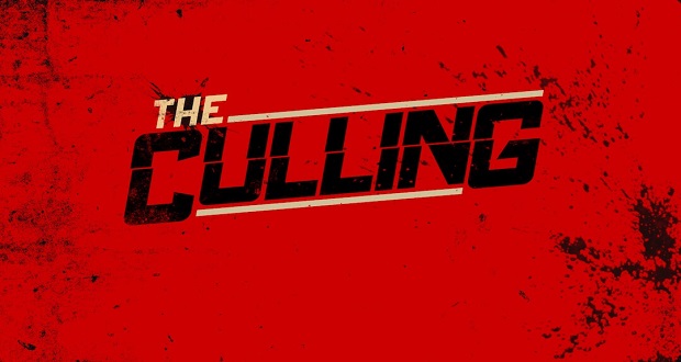 The-Culling-Logo