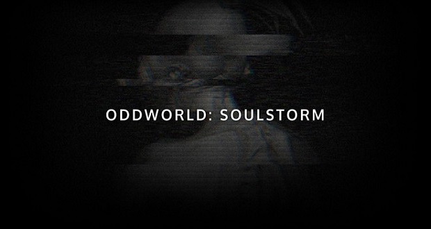 Gamepro Israel Oddworld soulstorm