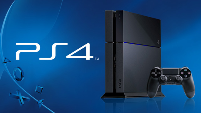 PS4 Sales Surpass 40 Million Units