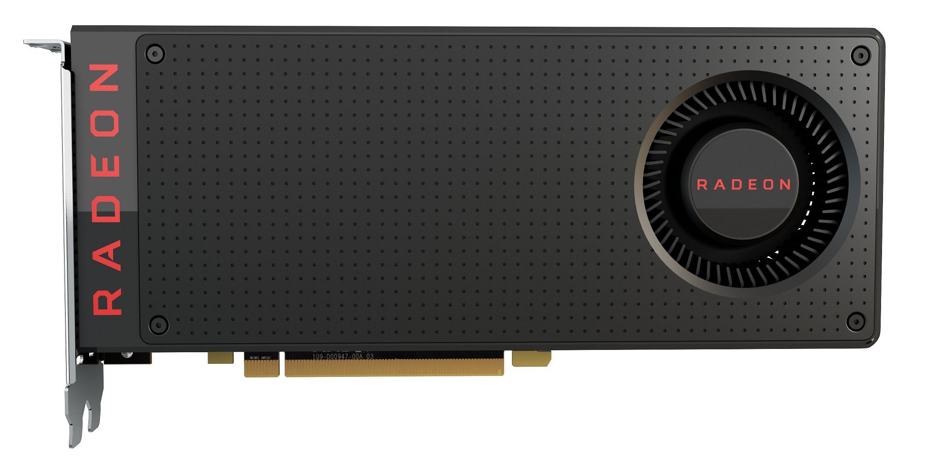 AMD-Radeon-RX-480-כרטיס מסך