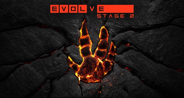 Evolve-Stage-2