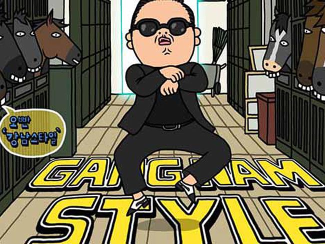 Gangnam
