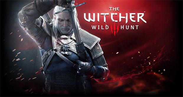 The Witcher 3: אחד המשחקים הנמכרים בהיסטוריהt