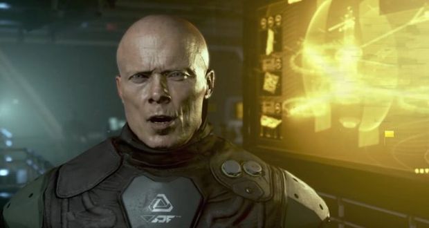 קדימון בכורה ל-Call of Duty: Infinite Warfare נחשף רשמית