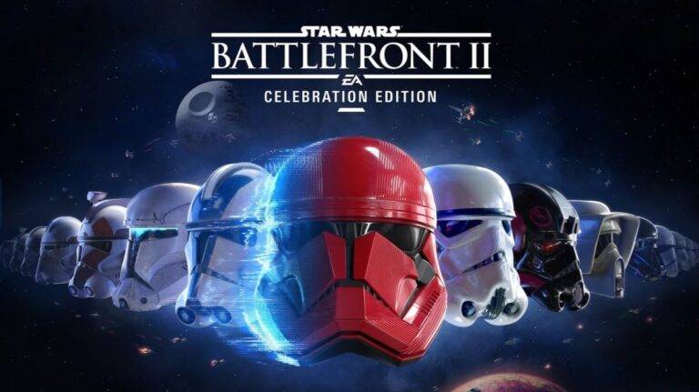 הורידו עכשיו בחינם את Star Wars Battlefront II