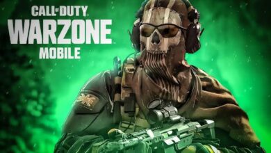 Warzone Mobile תאריך יציאה