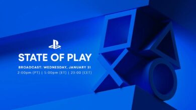 PlayStation State of Play: 2024