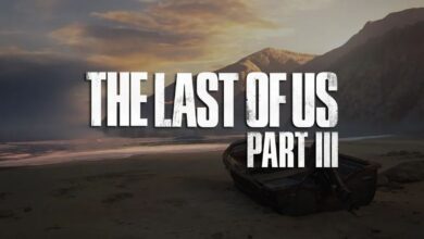The Last of Us: Part III