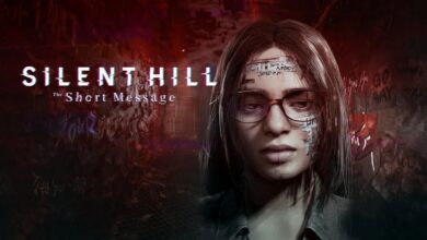 קונאמי שחררה משחק Silent Hill חינמי לפלייסטיישן