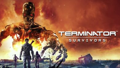 Terminator: Survivors תאריך יציאה