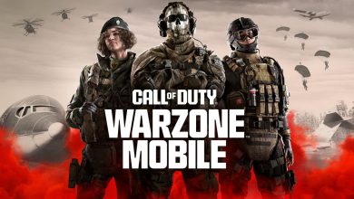 Warzone Mobile - תאריך יציאה רשמי
