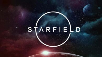 Starfield PS5