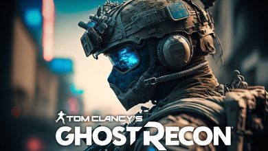 Ghost Recon 2024