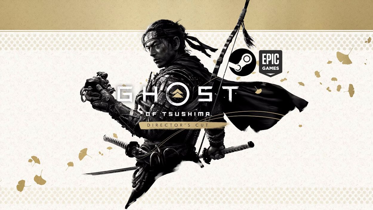 Ghost of Tsushima Director’s Cut PC