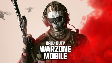 Warzone Mobile השקה שבוע הבא