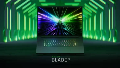 Blade 18