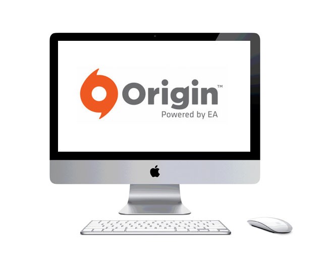 ea download origin for mac
