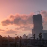 Grand Theft Auto 5 screens 02