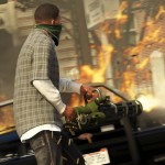 Grand Theft Auto 5 screens 05