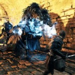Dark Souls 2 screenshots 06