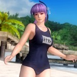 Dead or Alive 5 Ultimate Collector's Edition 03