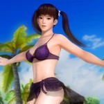 Dead or Alive 5 Ultimate Collector's Edition 07